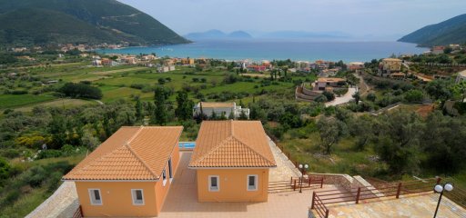 Aegli Apartments & Studios