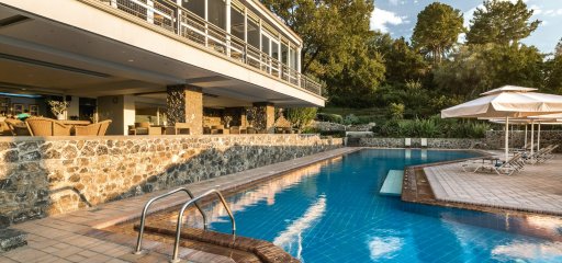 Divani Corfu Palace