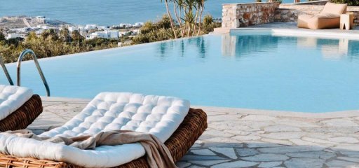 Mythic Paros