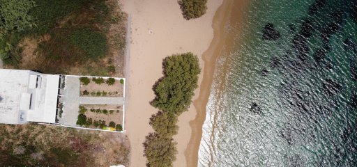 Galazio Seaside Apartments