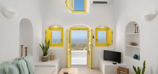 Valsamo Suites