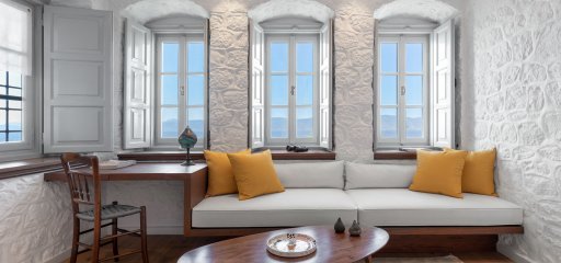 Onos Residence