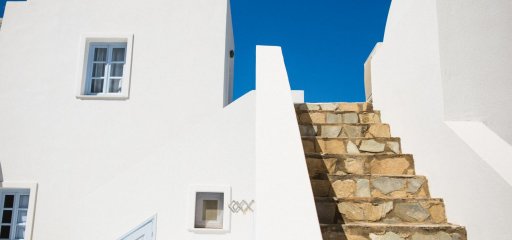 Pelagos Hotel