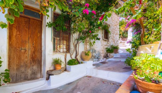 Crete: 7 wonderful villages for spring getaways