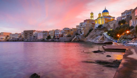 Οι 10 καλύτεροι ελληνικοί εναλλακτικοί τουριστικοί προορισμοί για το 2024