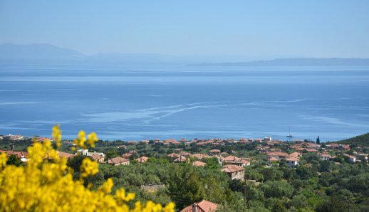 4 αποδράσεις για να συνδυάσετε βουνό και θάλασσα
