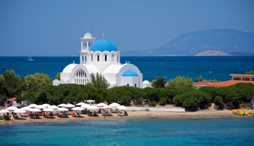 5 οικονομικά νησιά για διακοπές στην Ελλάδα