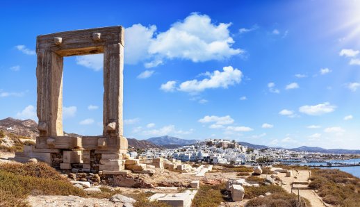 Times: Οι 28 καλύτεροι προορισμοί στην Ελλάδα