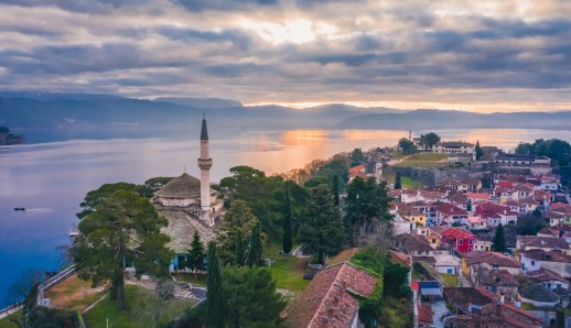 Βόλτα στην Καστροπολιτεία των Ιωαννίνων