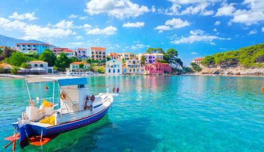 Times: 25 «μυστικοί» προορισμοί στην Ελλάδα για το καλοκαίρι