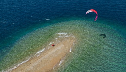 Achaia: 10 gorgeous beaches for every taste
