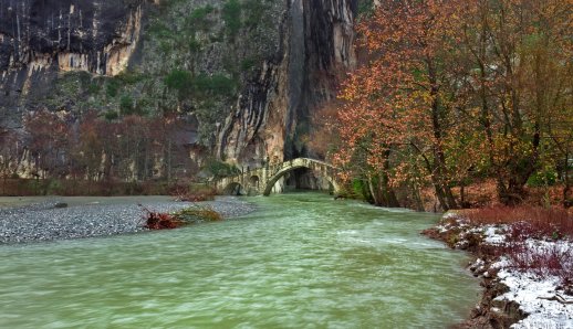Οι εμπειρίες που αξίζει να ζήσετε στα Γρεβενά