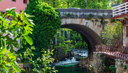 Easter in Livadeia: Where the heart of Roumelian tradition beats