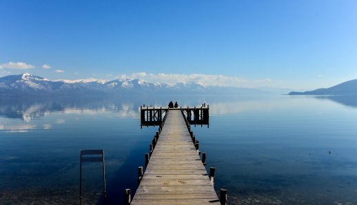 Prespes: A captivating journey into nature