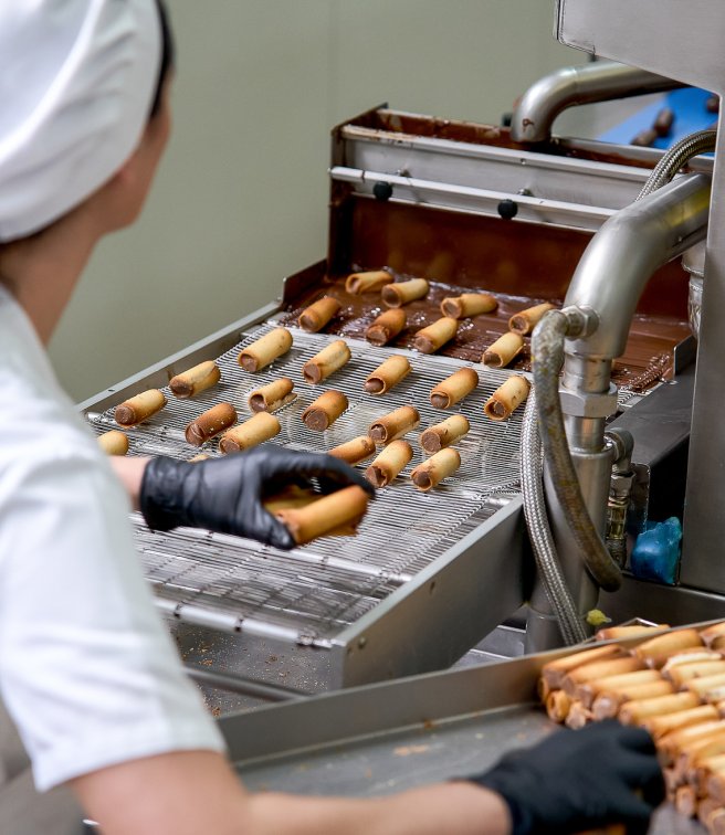 Xanthi: Where the karioka was born and a sweet 100-year history