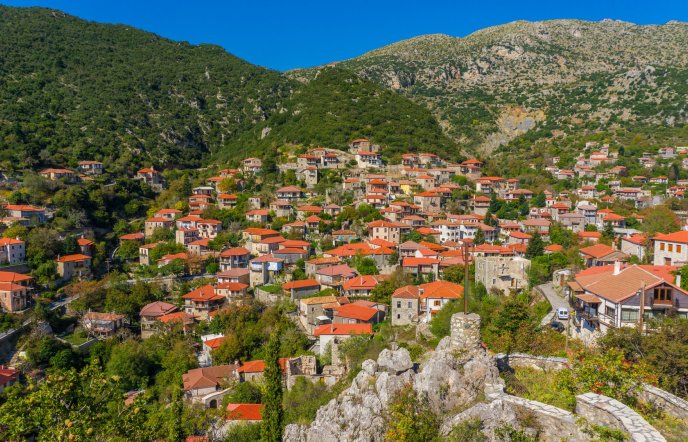 Το δεύτερο επεισόδιο του Tips by Markos είναι εδώ: Η εξόρμηση στην Αρκαδία συνεχίζεται