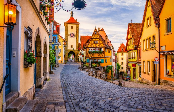10 small towns in Europe you hadnt considered visiting