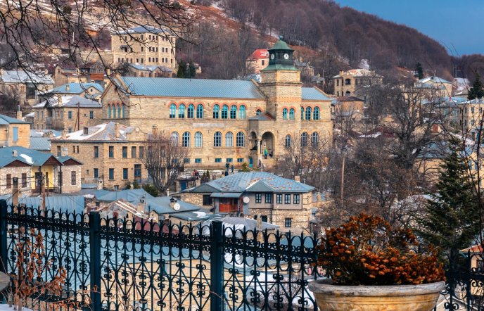 5 picturesque villages of Macedonia for winter getaways