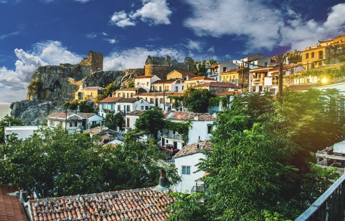 Lonely Planet: Αυτό το ελληνικό νησί είναι ιδανικό για διακοπές τον Μάιο