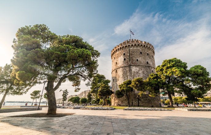 Tips by Markos: Λευκός Πύργος, Λαδάδικα και βραδινή ζωή στη Θεσσαλονίκη!