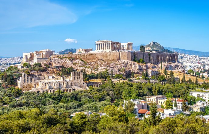 Tripadvisor: Αυτά είναι τα 10 κορυφαία αξιοθέατα της Ευρώπης