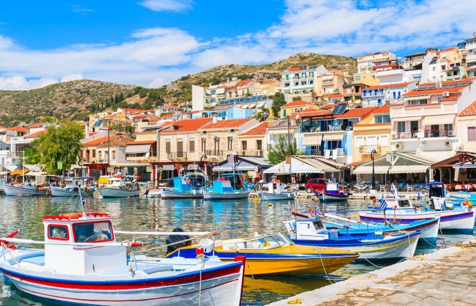 Η Σάμος πρωταγωνιστεί στις επιλογές των Ολλανδών για το φετινό καλοκαίρι