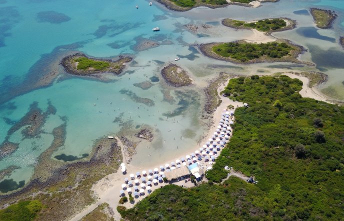 Εύβοια: 6 υπέροχες παραλίες για τις αποδράσεις του Σαββατοκύριακου