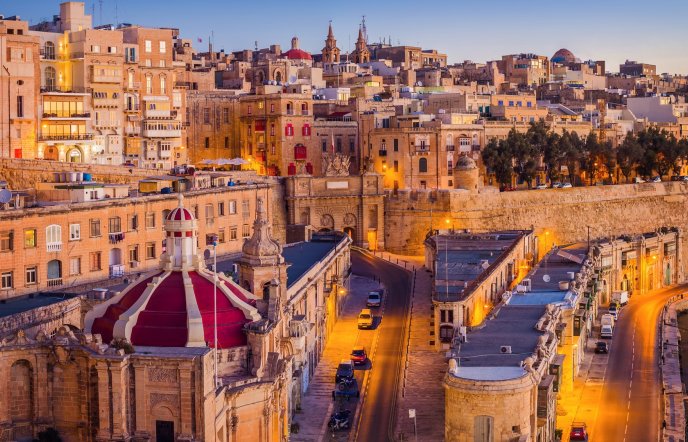 Γνωρίστε τις 6 μικρότερες χώρες της Ευρώπης