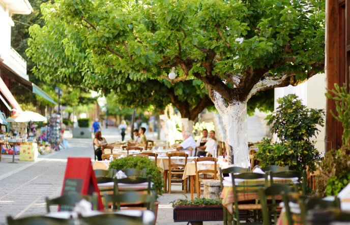 Οι προορισμοί που επέλεξαν οι Έλληνες για την 28η Οκτωβρίου