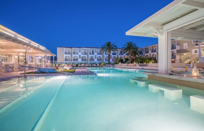 Zante Park Resort & Spa: Για μια αξέχαστη απόδραση στη Ζάκυνθο