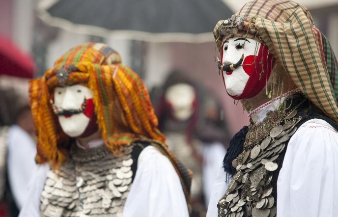Naousa: A unique destination for Carnival