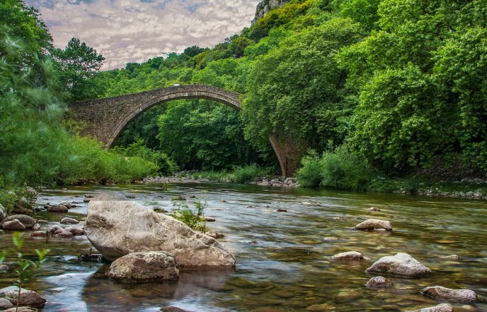 Οι εμπειρίες που αξίζει να ζήσετε στα Τρίκαλα