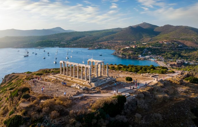 Πάσχα στην Αττική: 4 ιδέες για μονοήμερες εκδρομές