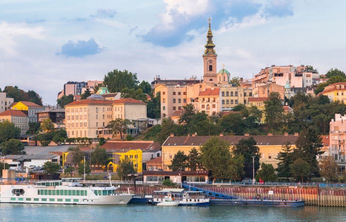 City break in Belgrade: Everything you need to see and do