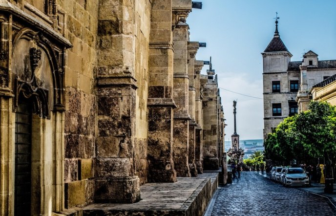 Top 5 routes for a road trip in Europe with an electric car