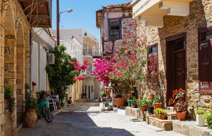 Daily Mail: 5 υποτιμημένα ελληνικά νησιά για ήσυχες διακοπές