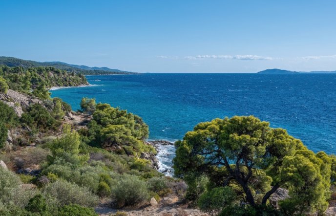Road trips in Greece you should take at least once