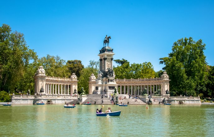The city that was named «wellness capital» of Europe