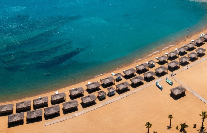 This hotel in Ios will transform your trip into an experience of a lifetime according to the international media