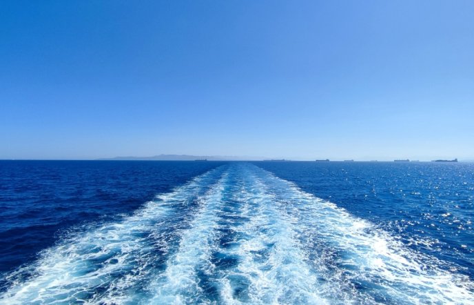 The Summer isnt over: hoper takes you to an island with up to 40% off