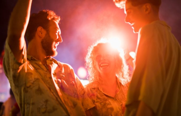 Evening events and festivals worth the trip