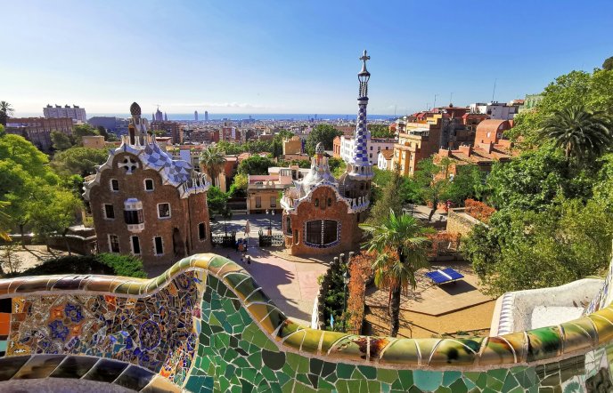 Barcelona - Olympiacos: How much does a trip to Barcelona cost