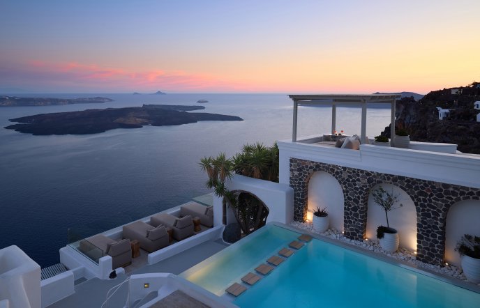 Readers’ Choice Awards 2025: Σημαντικές διακρίσεις για δύο ξενοδοχεία της Sandglass Hotels & Villas Collection