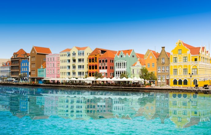 Curaçao: What to see and do on the tiny Caribbean island