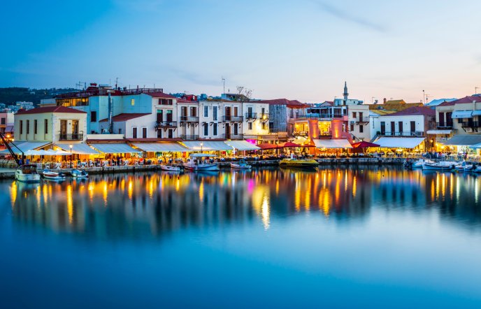 Ελληνικός ο καλύτερος γαστρονομικός προορισμός της Ευρώπης για το 2026