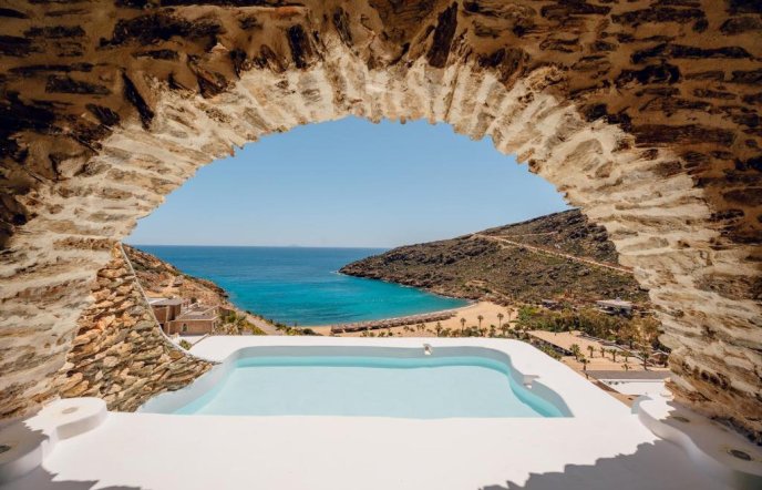 Calilo: A hotel where luxury is expressed through simplicity