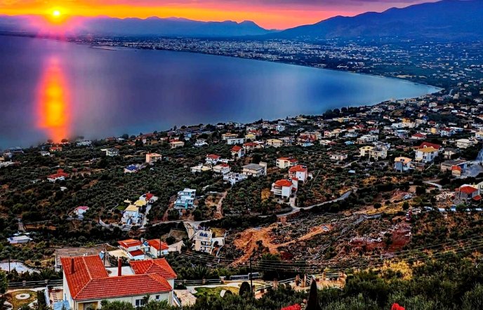 Μεσσηνιακή γη: Ο απόλυτος προορισμός – Στην Καλαμάτα τα εγκαίνια της 1ης Έκθεσης Εναλλακτικού Τουρισμού