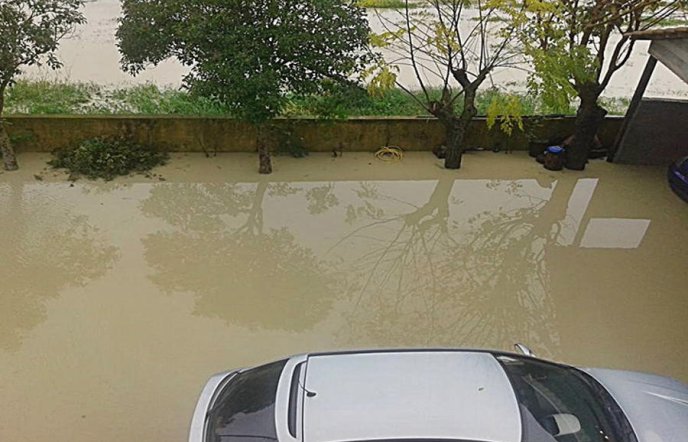 2 ελληνικές παραλίες ανάμεσα στις 15 καλύτερες της Ευρώπης [εικόνες]