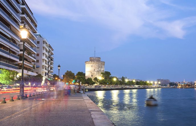 Η Ελλάδα «πρωταγωνίστρια» στο National Geographic Traveller! (pic)