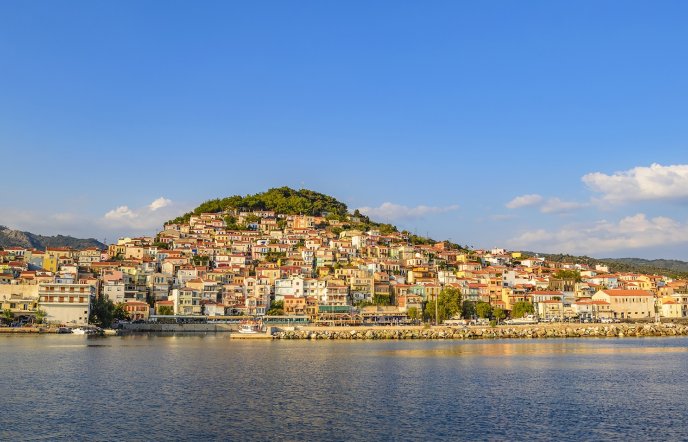 Λέσβος: 48 ώρες στην πατρίδα του ούζου (pics & vids)